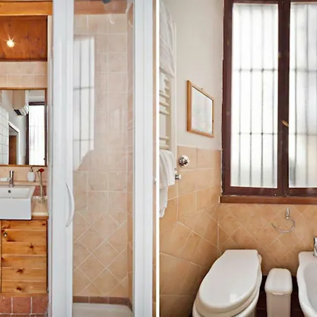 Caratteristico A Piazza Navona Appartement *