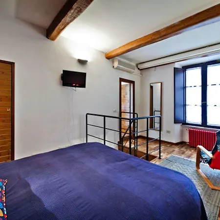 Caratteristico A Piazza Navona Rome