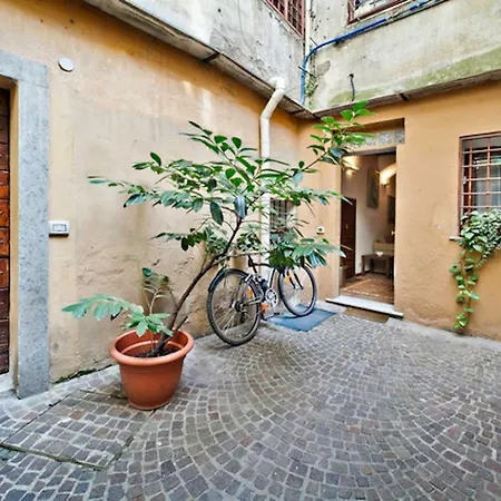 Apartment Caratteristico A Piazza Navona *