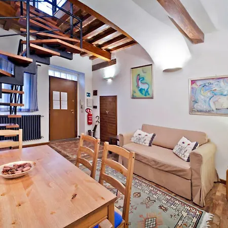 Caratteristico A Piazza Navona * Rome