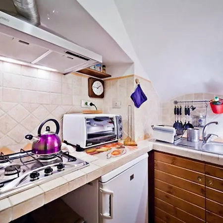 Apartment Caratteristico A Piazza Navona *