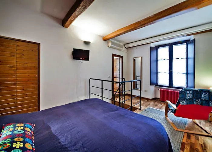 Caratteristico A Piazza Navona רומא