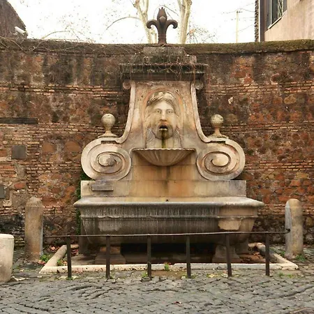 Caratteristico A Piazza Navona Apartment *